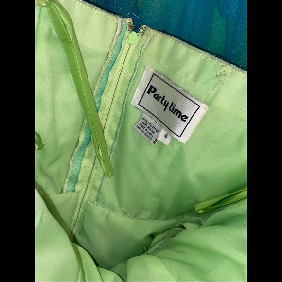 Ball Gown - Picture 5 of 6